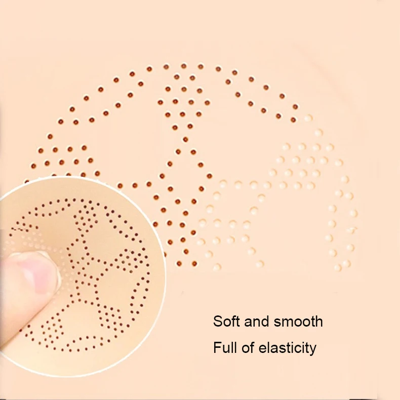 Воздушная подушка Грибная голова CC крем BB консилер натуральный Осветляющий, увлажняющий с полным покрытием легкий на ощупь макияж TSLM1