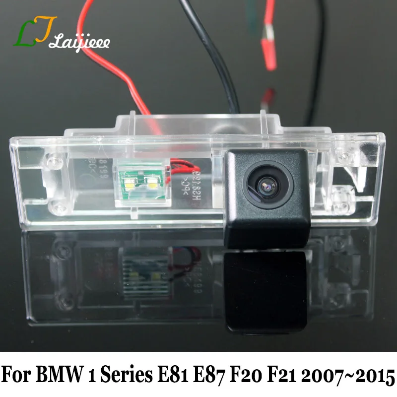 

For BMW 1 Series E81 E87 F20 F21 2004~2015 Car Reverse Camera / High-quality HD Wide-angle Rear View Backup Parking Camera