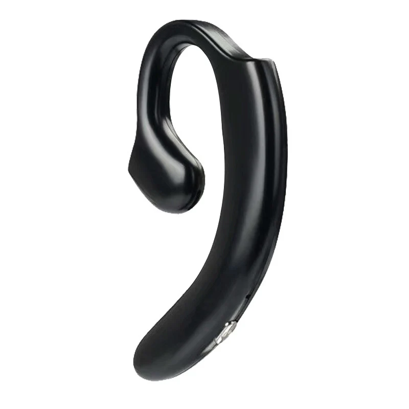 Bluetooth 5 0 наушники с костной проводимостью спортивные стерео ушные крючки