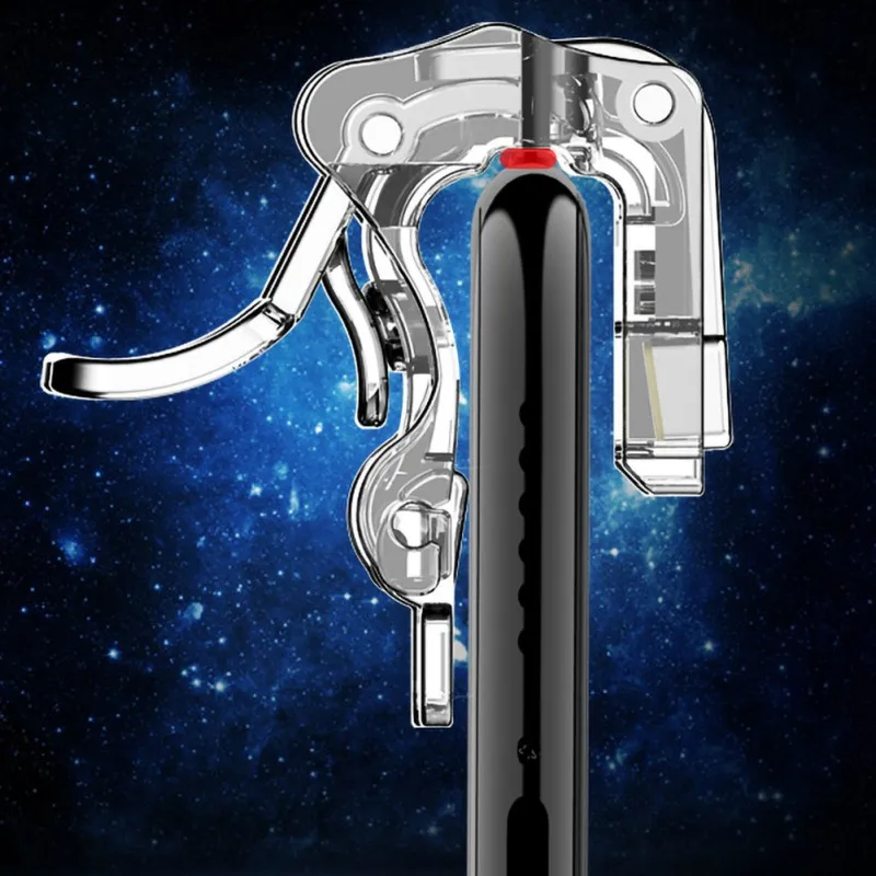 Многофункциональный игровой контроллер Pubg с 6 пальцами и двойным нажатием