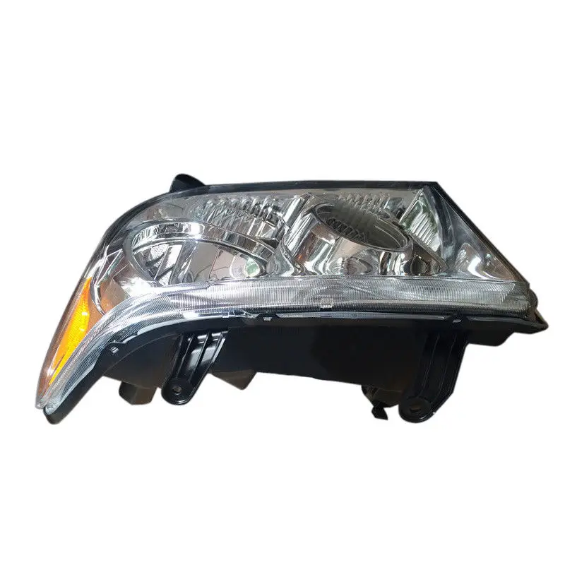 Автомобильный головной свет в сборе с балластом сигнала дальнего ближнего света