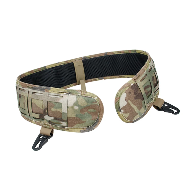 TMC или внешний лазерный вырез облегченные модульные тактические подтяжки для