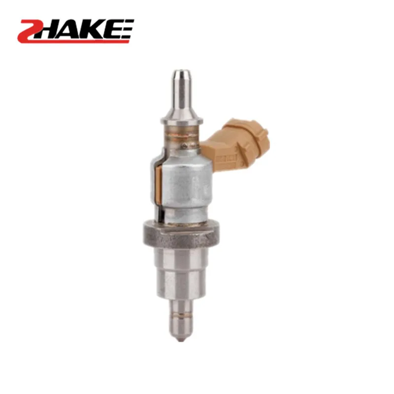 1 шт. Бесплатная доставка новые и высококачественные топливные форсунки 23710 26011
