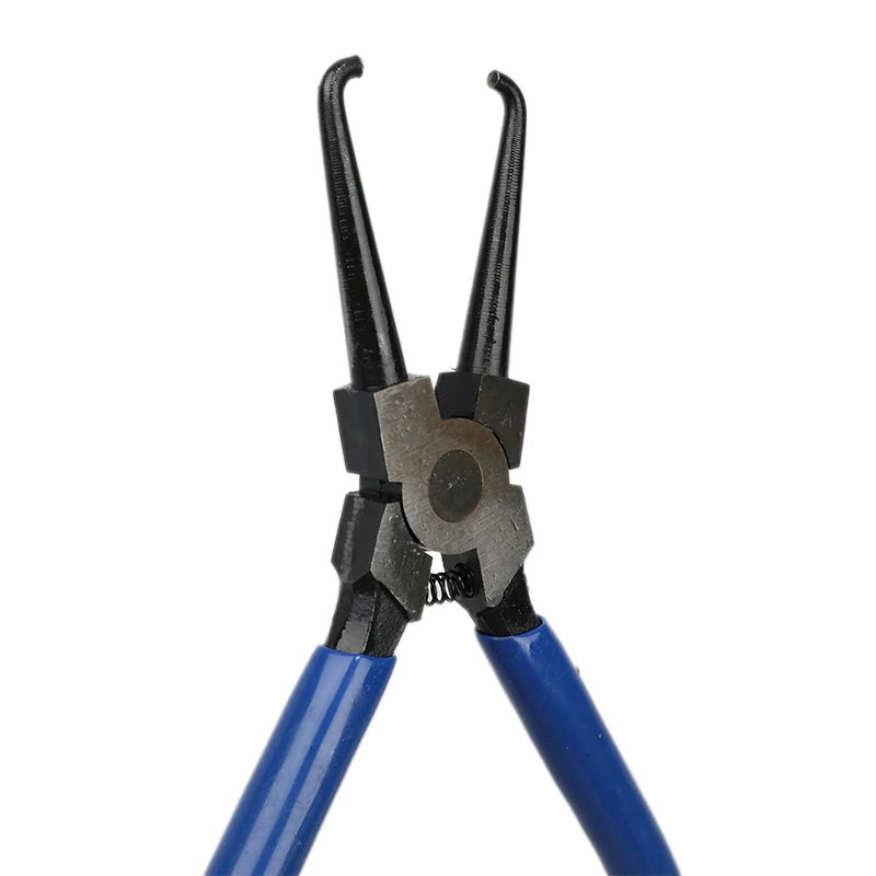 Зажимные плоскогубцы для швов топливных фильтров шланга трубы углеродистая