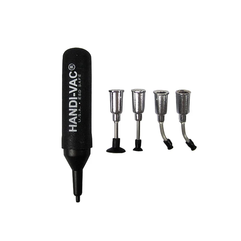 Handi VAC Антистатическая микросхема SMT SMD IC BGA вакуумный насос присоска Пикер