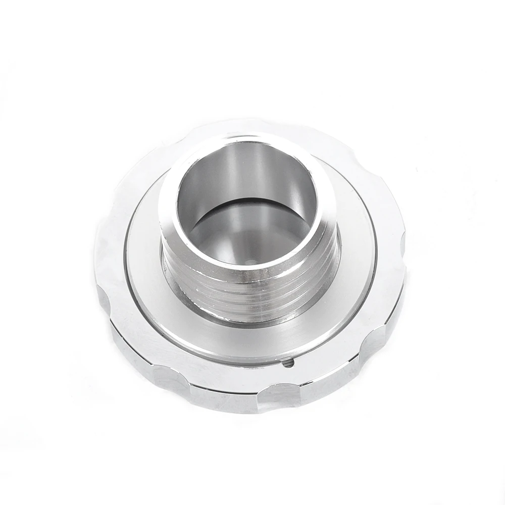 Алюминиевая крышка для бензинового топливного бака мотоцикла Triumph Bonneville Bobber T120