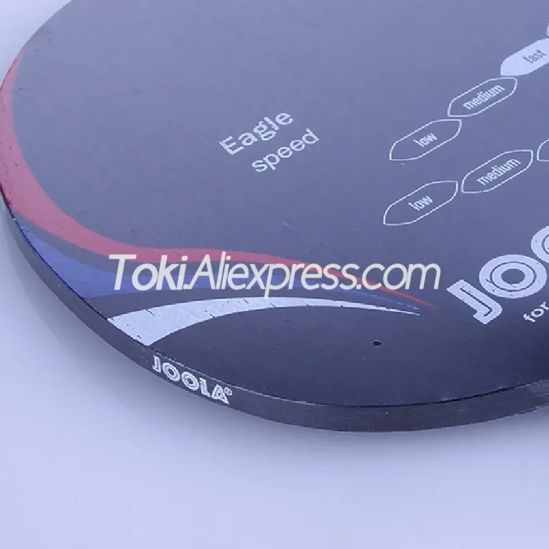 Ракетка для настольного тенниса Joola Eagle Speed (5-слойная петля) оригинальная ракетка