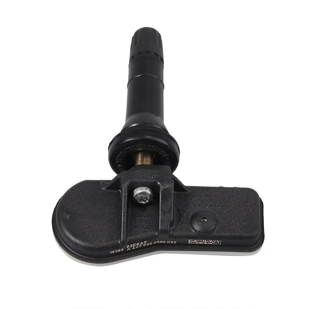 Автовыход для датчика давления в шинах A4479050500 RDKS 433 МГц TPMS для MERCEDES-BENZ V класс W638 мониторинг