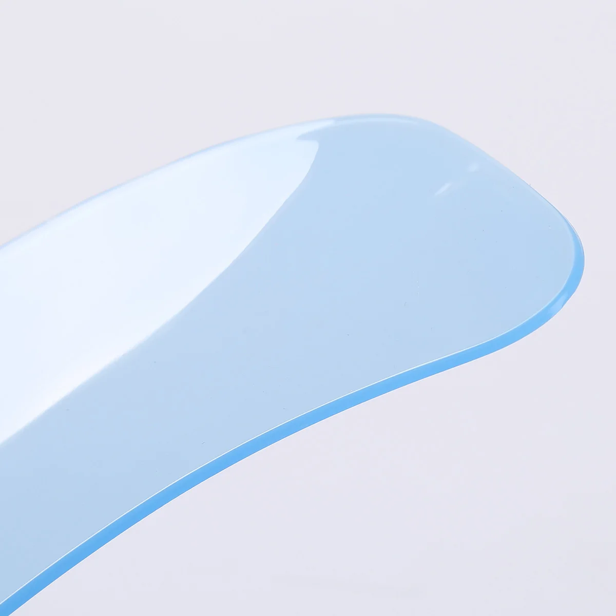 Лопасти вентилятора 12/16 дюйма пластиковые с тремя/пятью отверстиями крышкой для