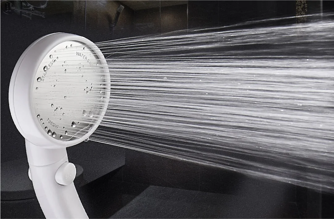 Резцовая головка собака Душ биде спрей шланг ванна для домашних животных