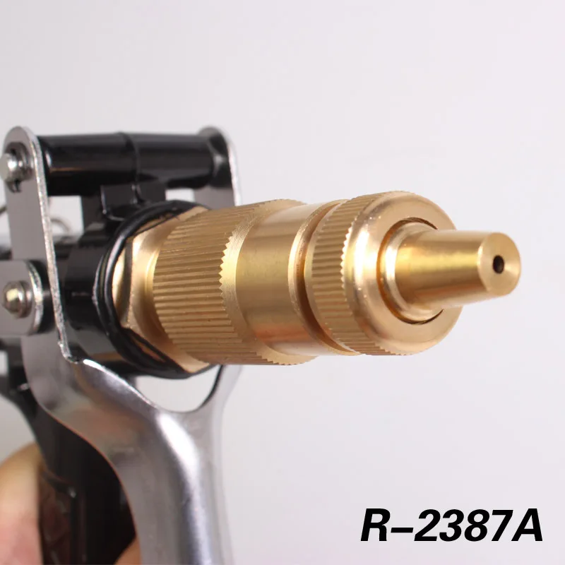 Черный король конг короткий Профессиональный многофункциональный водяной