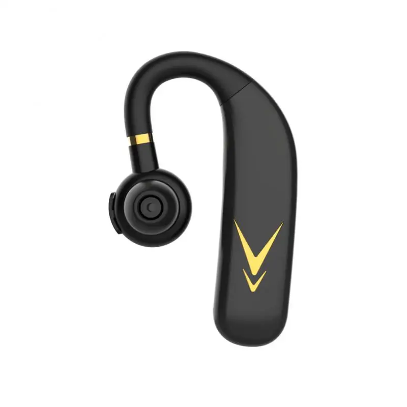 

J6 TWS-наушники; Bluetooth-совместимая гарнитура 5,1; Наушники-вкладыши с шумоподавлением; Подвесные наушники для спорта, бизнеса, автомобиля