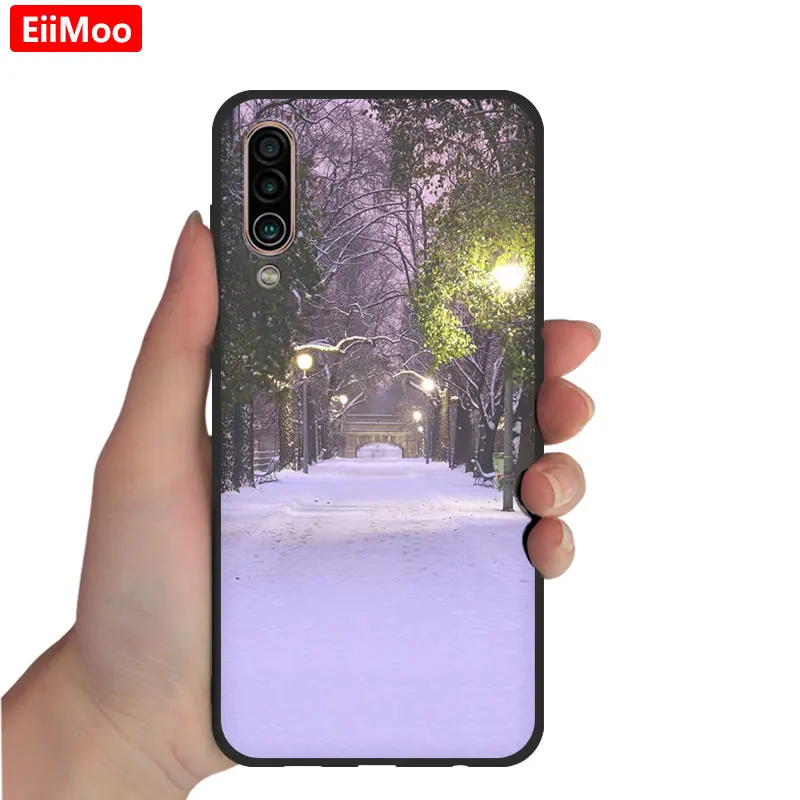 18 Телефон eiimoo чехол для Meizu 16 Xs чехол 16Xs M926Q силиконовый мягкий милый мультяшный принт задняя крышка для Meizu Meilan 16Xs чехол 6,2" - Цвет: 18