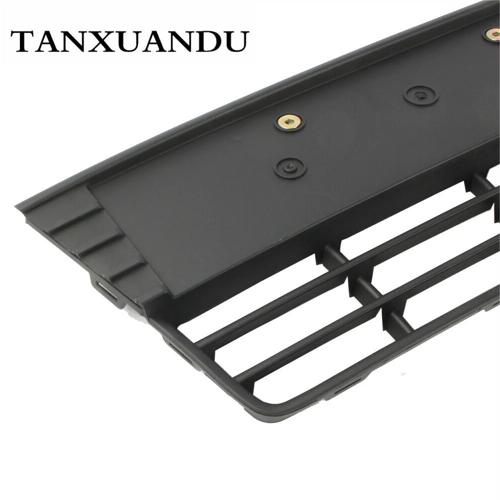 

Front Bumper Grille Cover Set Of 3 Grill Panel Mesh Fit For FORD Focus 2012-2014 BM5Z8200A BM5117K945BE BM5117K945AE