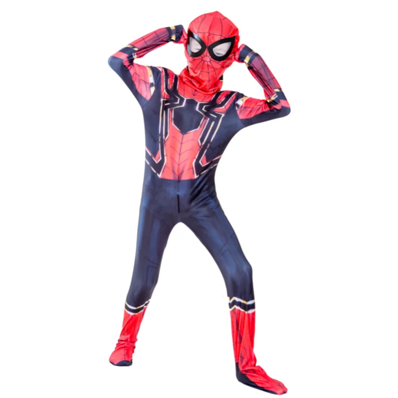 Детский косплей в стиле Харадзюку на Хэллоуин костюм для косплея персонажа аниме