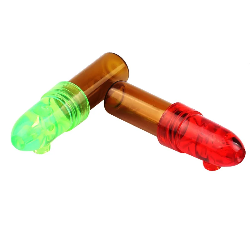 Комплект пластиковых табачных бутылок среднего размера 68 мм портативное