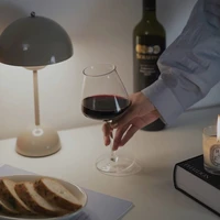 nordic light luxury goblet creative personality red wine wine tasting wine glass home hotel restaurant wine glass