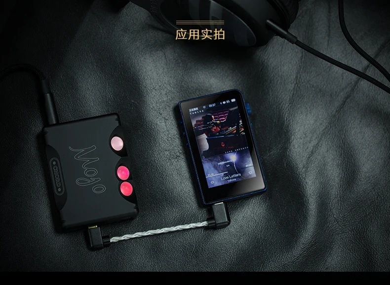 Shanling TYPE-C к Micro USB один Кристалл Медь посеребренный OTG Аудио кабель для Mojo M1 M2S усилитель DAP MP3 Play
