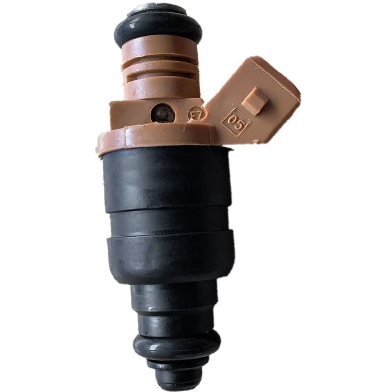 Инжектор 0 8/1.0L 96620255 автозапчасти подходит для Baojun Lechi Spark|Топливный инжектор| |