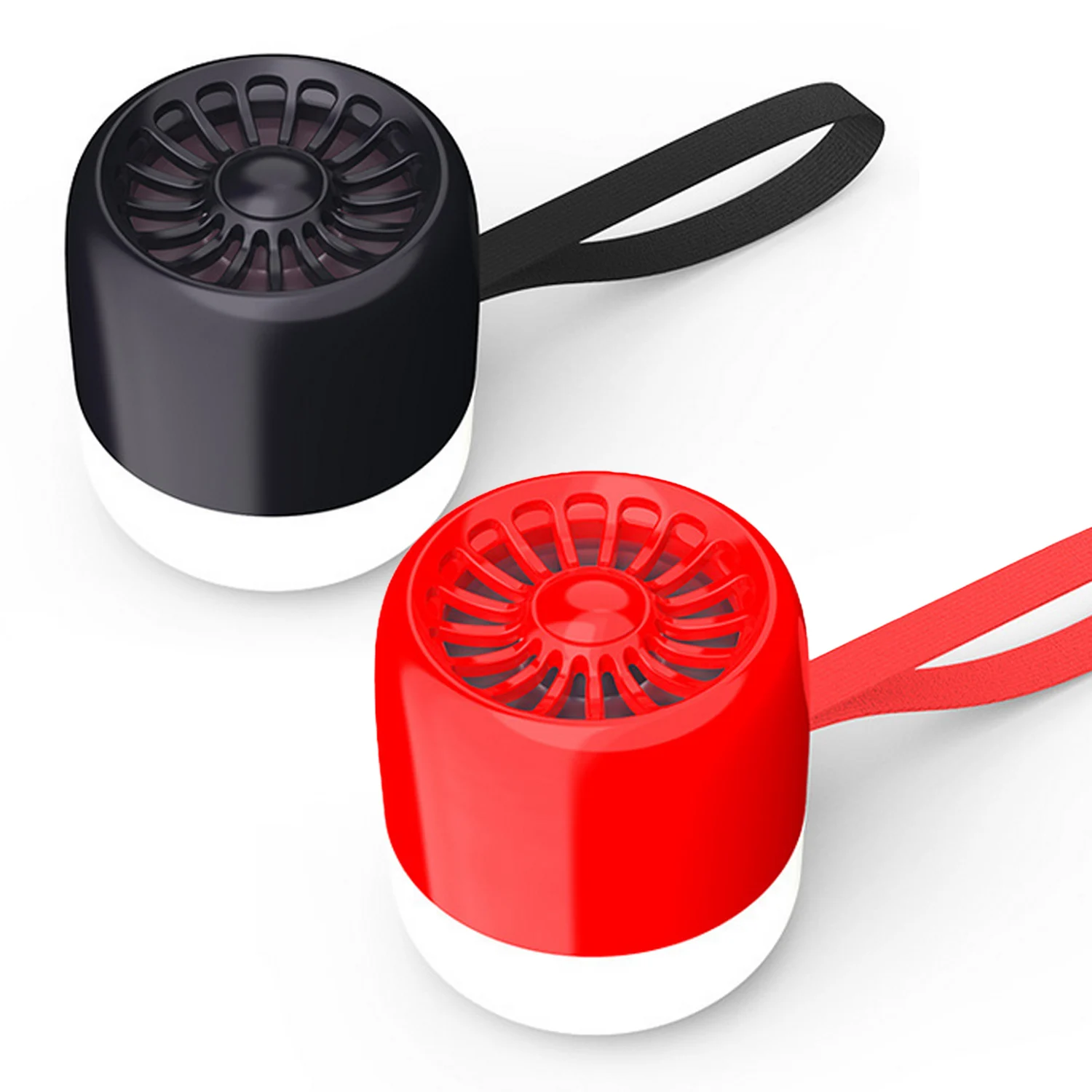 Беспроводной мини-динамик Gosear Портативная колонка TWS с зарядкой от USB для дома