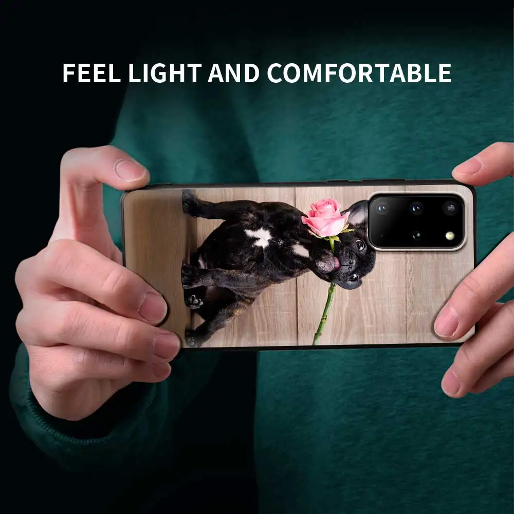 Чехол для смартфона Samsung Galaxy S20 S21 FE Ultra S10 Lite S9 S8 Plus S10E S7 Edge | Мобильные телефоны и