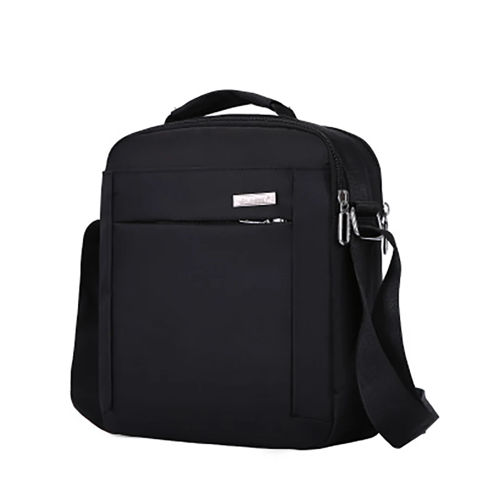 Горячая Распродажа мужские дорожные сумки крутые холщовые модный портфель