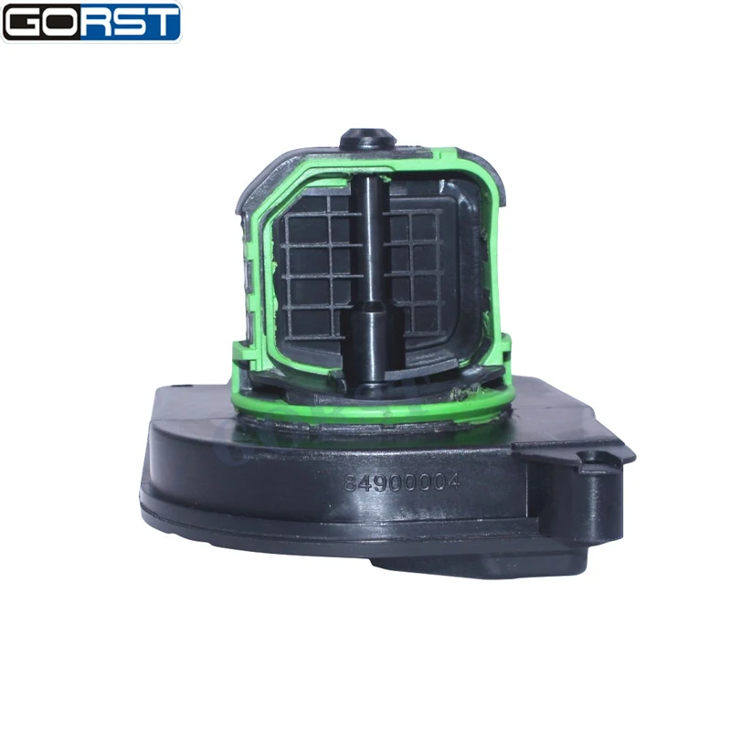 Впускной коллектор двигателя клапан регулятор DISA правый 11617560538 для Bmw E60 E61 E70 E83 X5 Z4