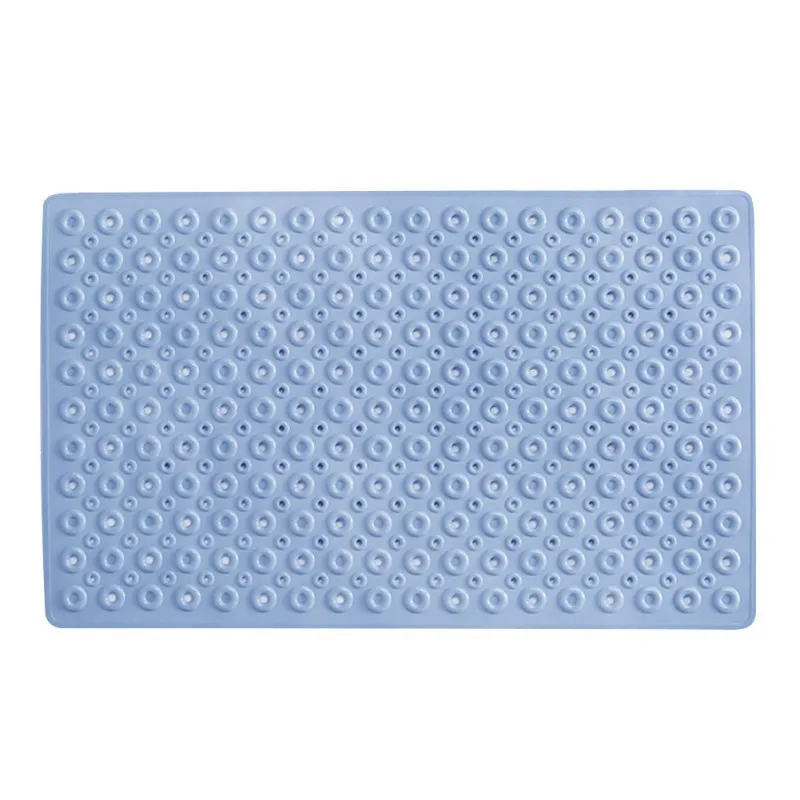

The Shower Non Slip Mat With Drain Holes And Suction Cups Is Showers Bathtubs And Baths Which Is A Good Protection 2021 New
