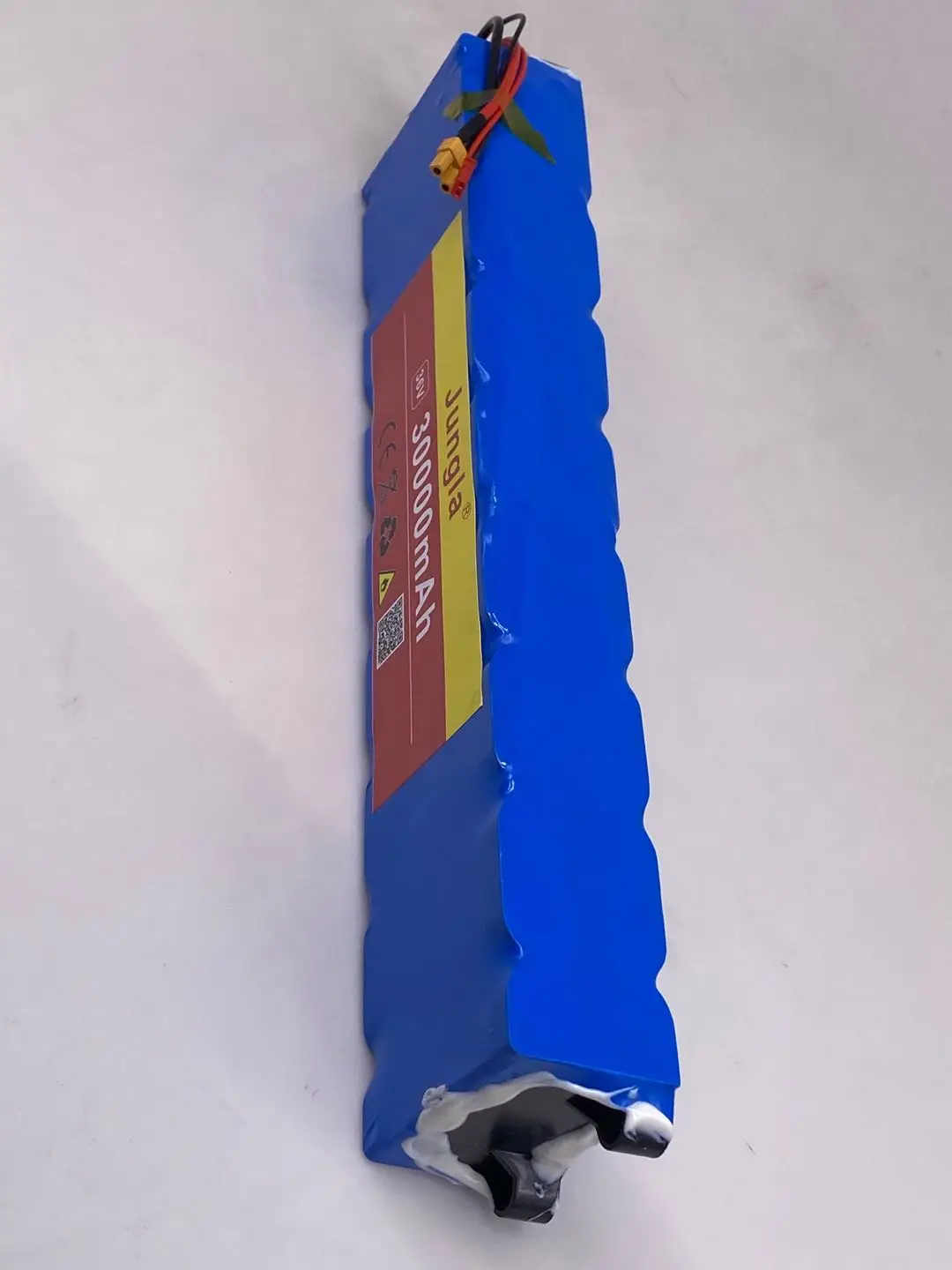 

36V 30Ah Scooter Battery Pack forXiaomi Mijia M365 36V 30000mAh Battery pack Electric Scooter BMS Board forXiaomi M365