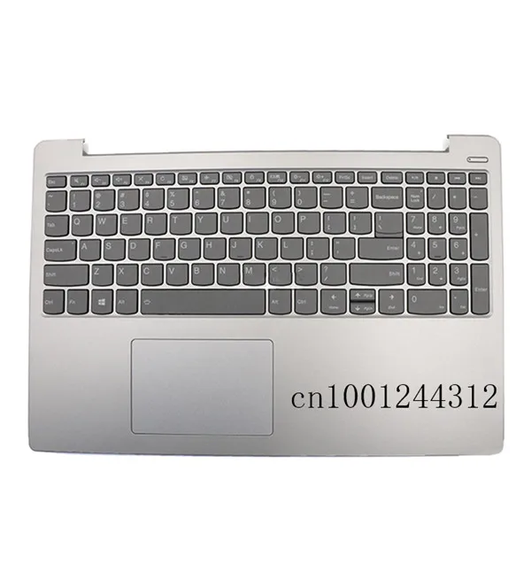 Ori для lenovo Ideapad 330S-15 330S-15ARR 330S-15AST 330S-15IKB xiaoxinchao 7000-15 Упор для рук+ Клавиатура Тачпад