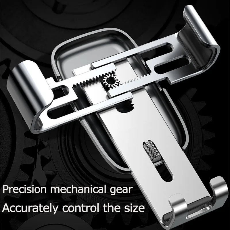 baseus gravity car phone holder for iphone 11 pro max samsung car mount holder for phone in car cell mobile phone holder stand free global shipping