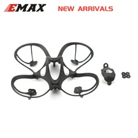 gift emax official nanohawk spare parts polycarbonate frame for fpv racing drone rc plane
