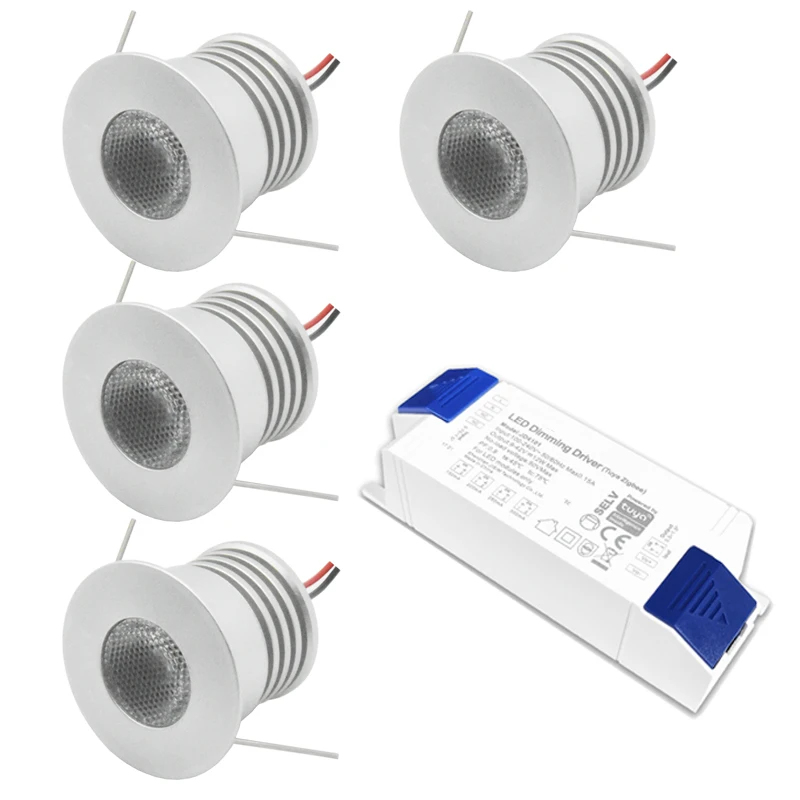 

Intelligent Life 4W AC100-240V Mini LED Spotlight 4Watts Tuya Zigbee Bulb Lamp Wedding Spot Light Lighting Ceiling Downlight