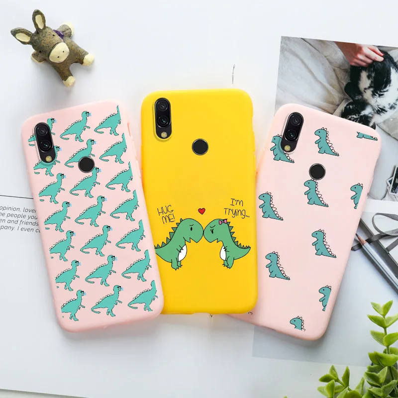 3D роспись ярких чехол для спортивной камеры Xiao mi Red mi Note 8 iPhone 7 6 Plus 5 iPad Pro S2 5A 6A 7A 8A чехол силикон для Xiaomi mi A3 A2 A1 8 SE 9 Lite чехол
