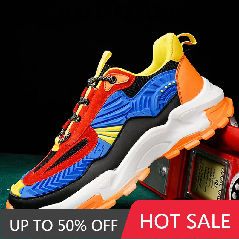 

Men Running Shoes Trends Outdoor Sports Shoes Running Culture Sneakers 2020 Male Outdoor Athletic Walking Shoes Men Sneakers