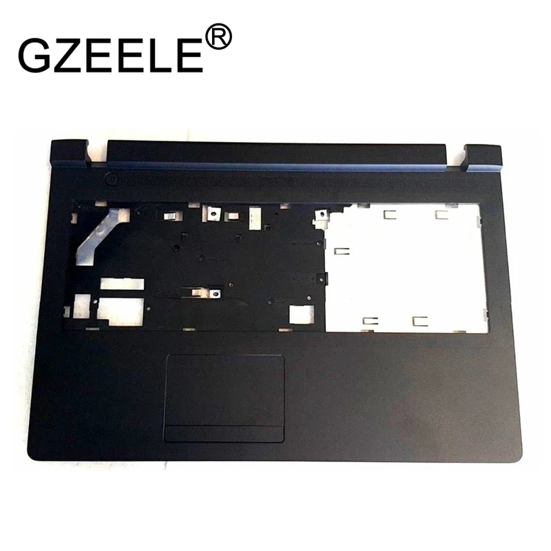 GZEELE новая нижняя крышка для ноутбука lenovo ideapad 100-15 100-15IBY b50-10 AP1HG000400 5CB0J30793 Крышка для рук