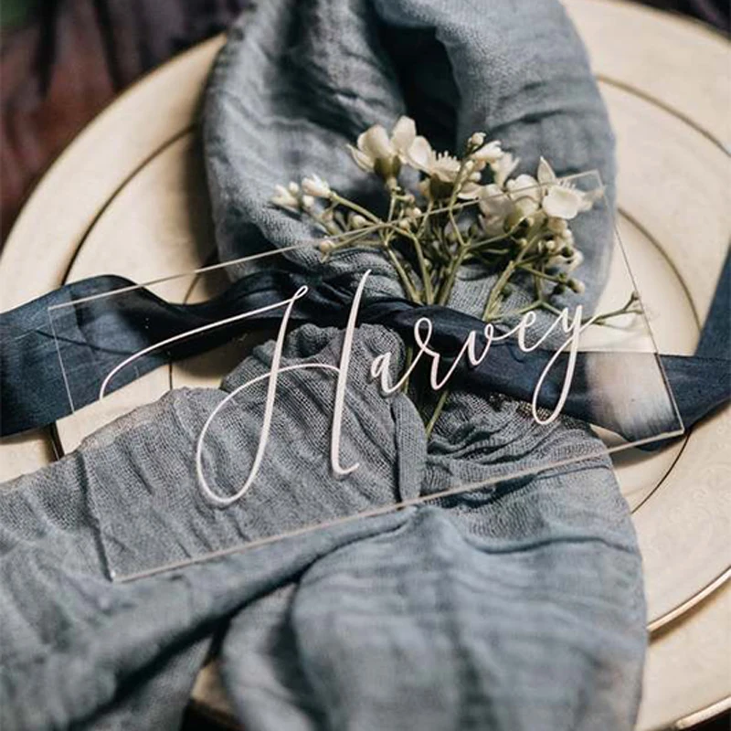 Бесплатная доставка 5 шт. в партии свадебные сувениры настольные знаки