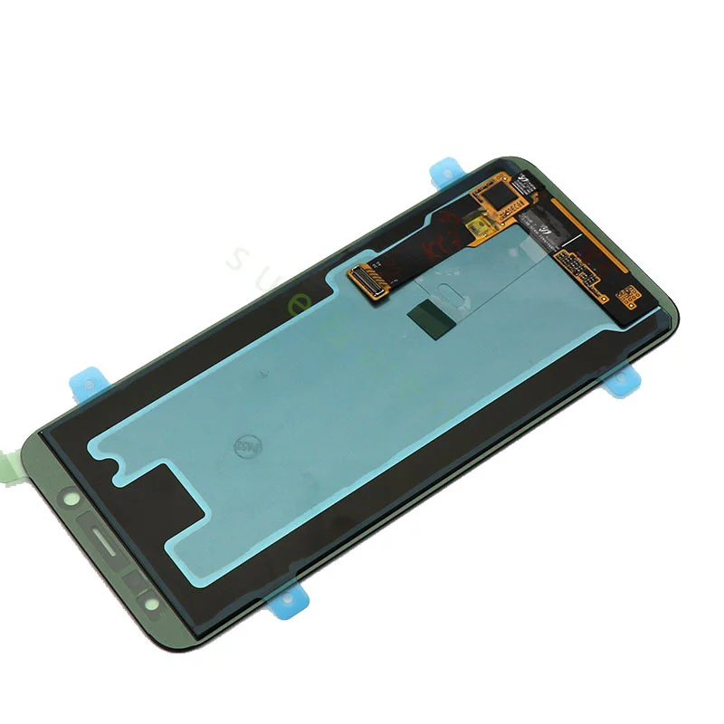 

OLED quality For Samsung A600 A6 A600F A600FN LCD Display Touch Screen Digitizer For Samsung Galaxy A600 A6 LCD A600F A600FN