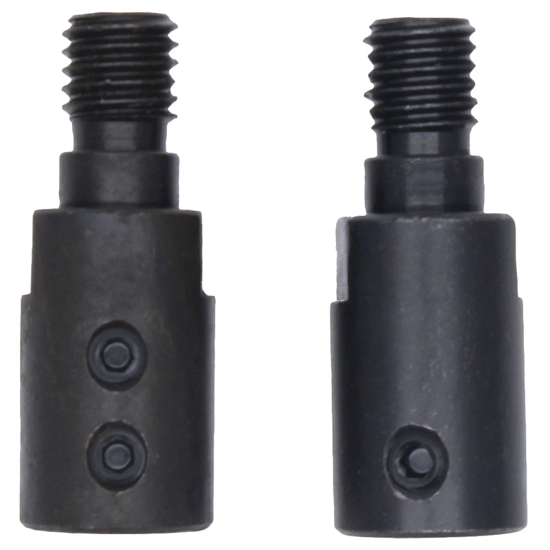 

1 шт., адаптер для сверели M10