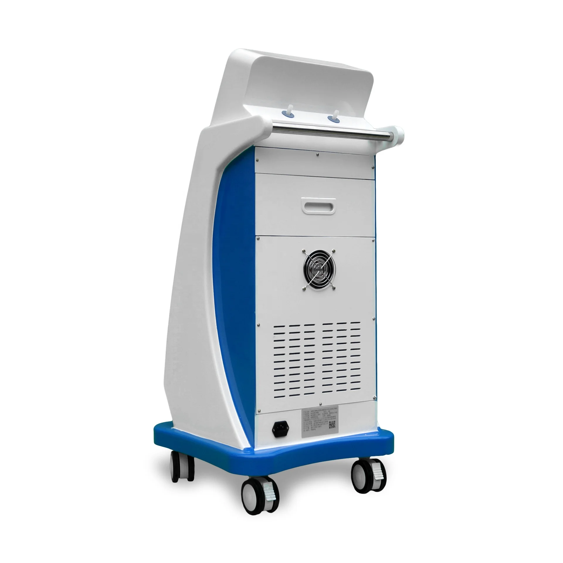 

99.9% Rate Hospital Ozone Disinfection Equipment Bed Sterilizer