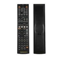 new remote control fit for yamaha rx v377 rx v577 rx v673 rx v673bl home theater av receiver