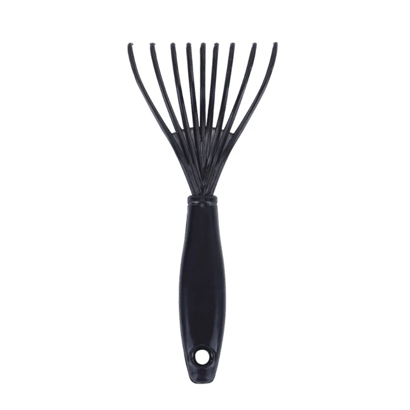 

Мини-расческа для волос, 5 шт.