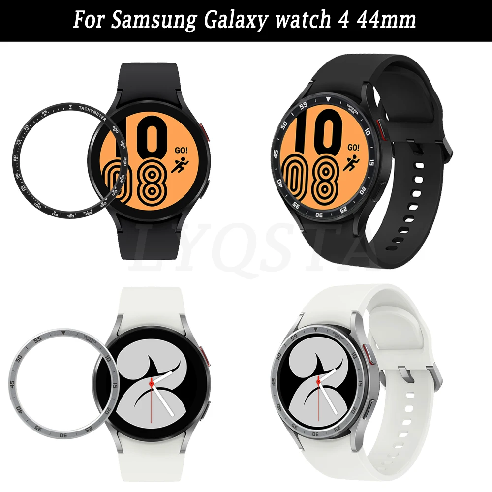 

Корпус для смарт-браслета Samsung Galaxy Watch 4 40 мм