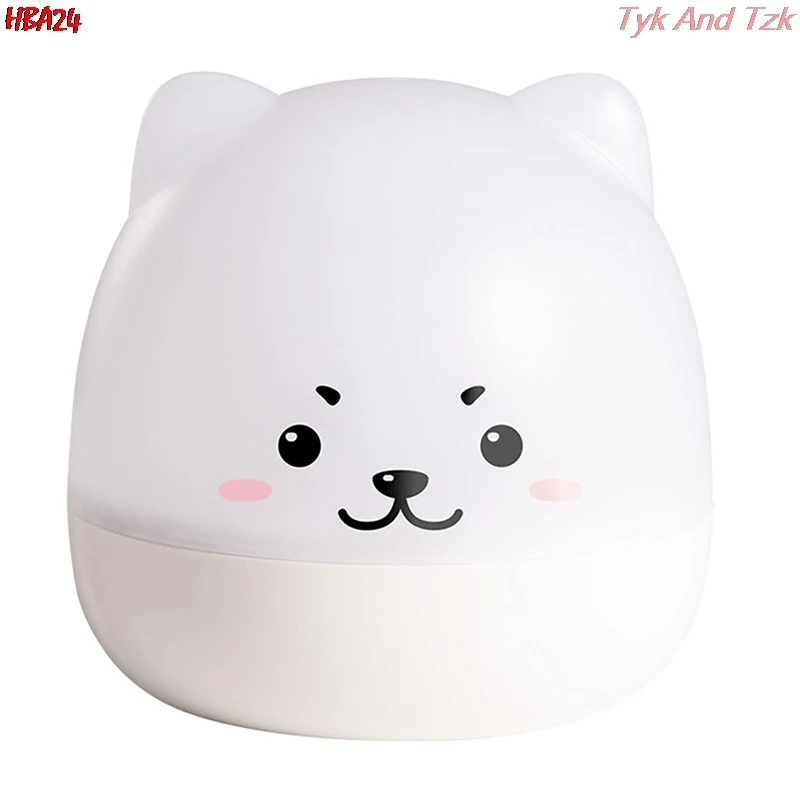 

NEW Star Projector Light Colorful Music LED Night Lights For Kids USB Charging/Rotatable/Sing Project Lamp Bedroom Party