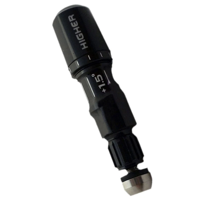 2Pcs .335 Golf Shaft Adapter Sleeve for Cobra Bio Cell Driver Loft 9O-12O &amp Taylormade Sldr Rbz 2 R1 Jetspeed | Спорт и