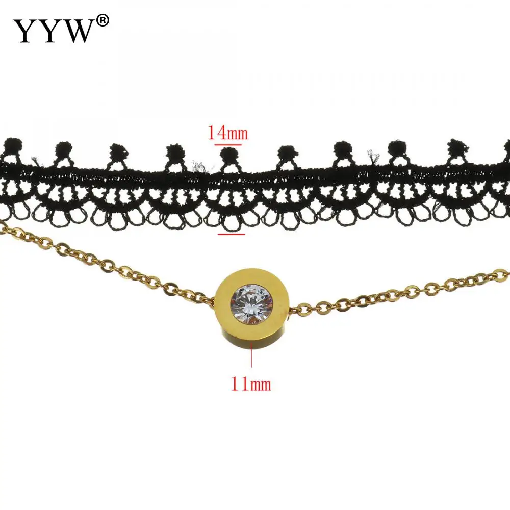 Комплект женских ювелирных украшений из нержавеющей стали 2019 серьги-гвоздики