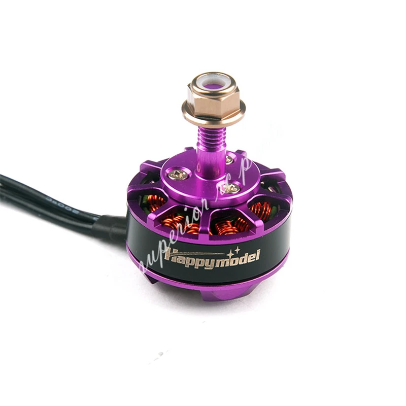 Общее 5 мм крепление пропеллера держатель CW CCW Для Happymodel SE2306 мотор для FPV Racer|Детали