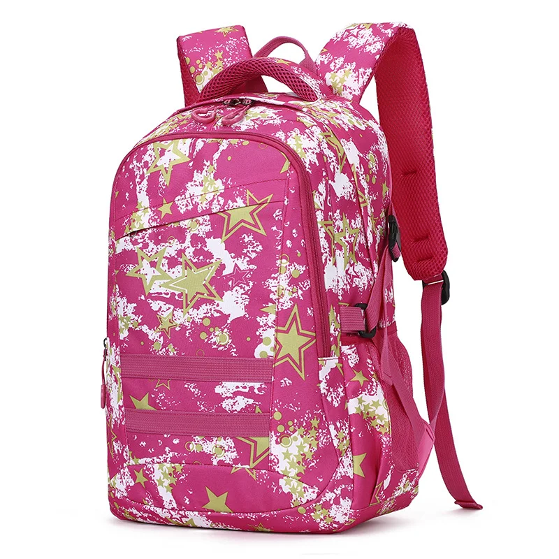 Детская школьная сумка ранец для мальчиков и девочек ортопедический рюкзак