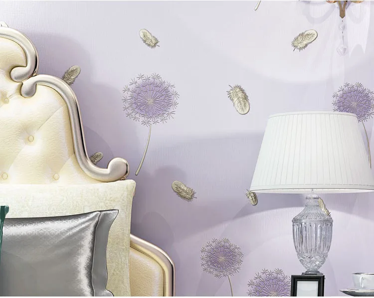 Обои в сельском стиле для украшения дома гостиной спальни и детской комнаты