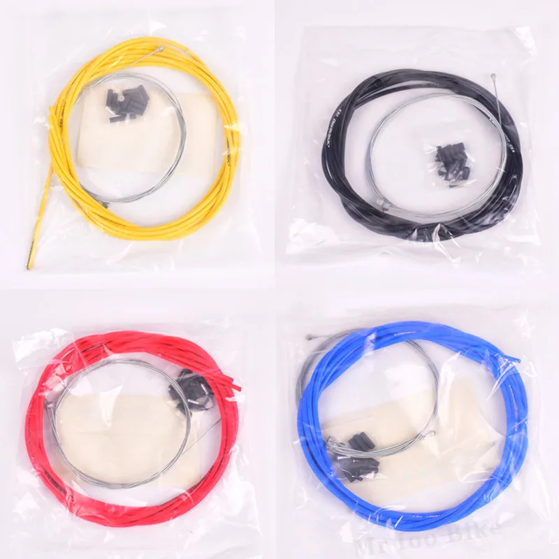 Велосипедный горный велосипед фрикционная трубка/крышка для скоростной линии